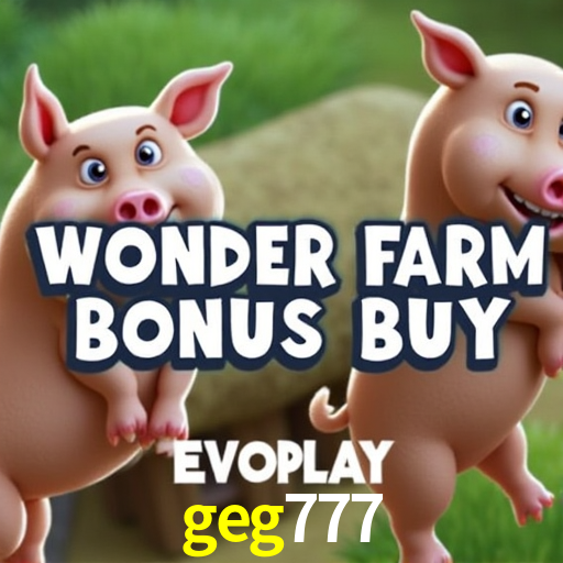 Bonus Features geg777